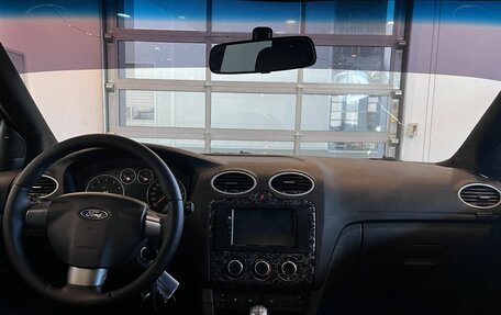 Ford Focus II рестайлинг, 2006 год, 260 000 рублей, 9 фотография
