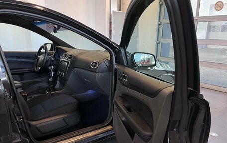 Ford Focus II рестайлинг, 2006 год, 260 000 рублей, 24 фотография