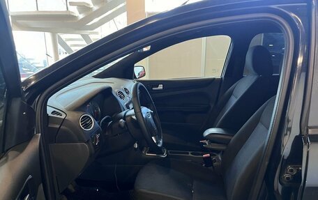 Ford Focus II рестайлинг, 2006 год, 260 000 рублей, 14 фотография