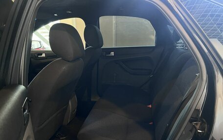 Ford Focus II рестайлинг, 2006 год, 260 000 рублей, 21 фотография