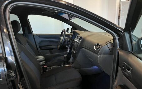 Ford Focus II рестайлинг, 2006 год, 260 000 рублей, 26 фотография