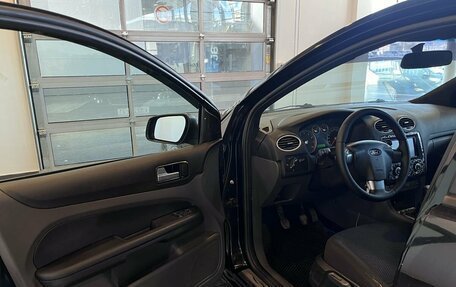 Ford Focus II рестайлинг, 2006 год, 260 000 рублей, 18 фотография