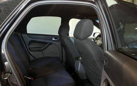 Ford Focus II рестайлинг, 2006 год, 260 000 рублей, 23 фотография