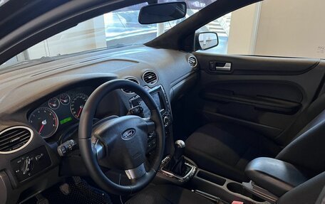 Ford Focus II рестайлинг, 2006 год, 260 000 рублей, 20 фотография