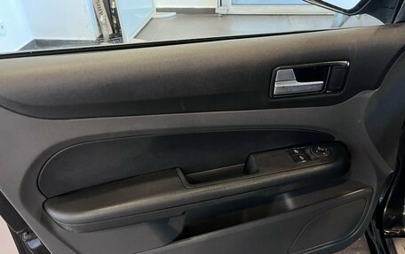 Ford Focus II рестайлинг, 2006 год, 260 000 рублей, 19 фотография