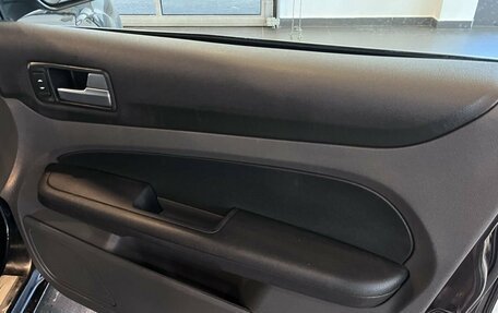 Ford Focus II рестайлинг, 2006 год, 260 000 рублей, 25 фотография