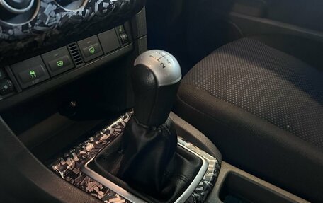 Ford Focus II рестайлинг, 2006 год, 260 000 рублей, 28 фотография