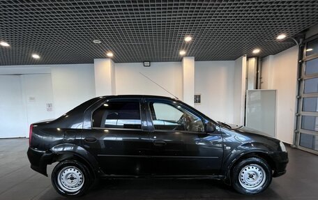 Renault Logan I, 2010 год, 200 000 рублей, 2 фотография