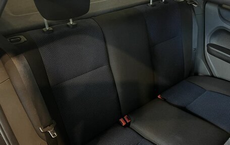 Ford Focus II рестайлинг, 2006 год, 260 000 рублей, 29 фотография