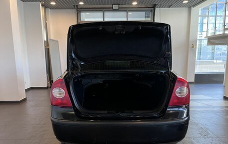 Ford Focus II рестайлинг, 2006 год, 260 000 рублей, 30 фотография