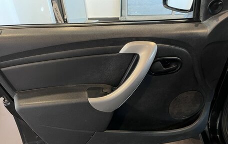 Renault Logan I, 2010 год, 200 000 рублей, 18 фотография