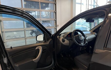 Renault Logan I, 2010 год, 200 000 рублей, 17 фотография
