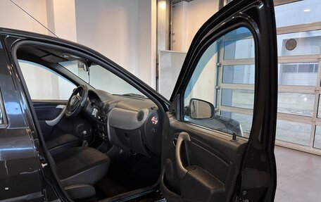 Renault Logan I, 2010 год, 200 000 рублей, 23 фотография