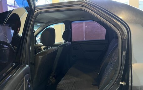 Renault Logan I, 2010 год, 200 000 рублей, 20 фотография