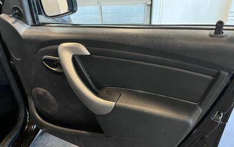 Renault Logan I, 2010 год, 200 000 рублей, 24 фотография