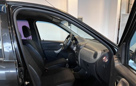 Renault Logan I, 2010 год, 200 000 рублей, 25 фотография