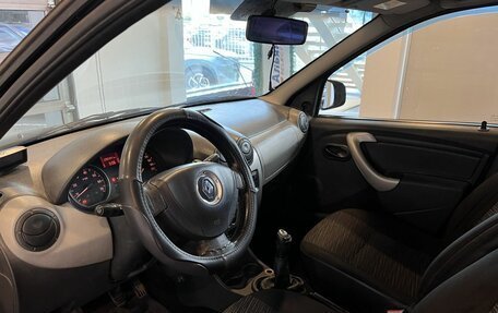 Renault Logan I, 2010 год, 200 000 рублей, 19 фотография