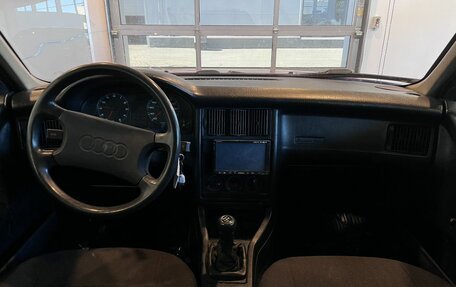 Audi 80, 1987 год, 40 000 рублей, 9 фотография