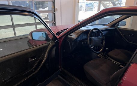 Audi 80, 1987 год, 40 000 рублей, 16 фотография