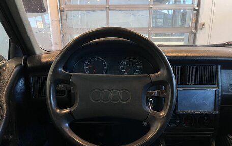 Audi 80, 1987 год, 40 000 рублей, 10 фотография