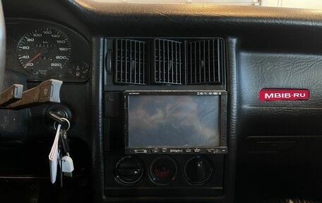 Audi 80, 1987 год, 40 000 рублей, 13 фотография
