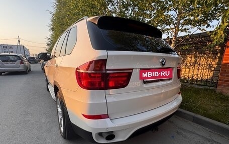BMW X5, 2013 год, 2 690 000 рублей, 6 фотография