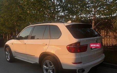 BMW X5, 2013 год, 2 690 000 рублей, 5 фотография