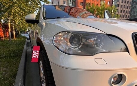 BMW X5, 2013 год, 2 690 000 рублей, 2 фотография