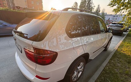 BMW X5, 2013 год, 2 690 000 рублей, 10 фотография