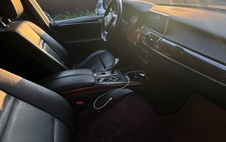 BMW X5, 2013 год, 2 690 000 рублей, 9 фотография
