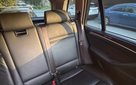 BMW X5, 2013 год, 2 690 000 рублей, 16 фотография