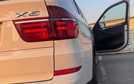 BMW X5, 2013 год, 2 690 000 рублей, 21 фотография