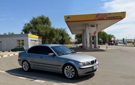 BMW 3 серия, 2004 год, 690 000 рублей, 2 фотография