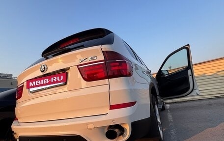 BMW X5, 2013 год, 2 690 000 рублей, 22 фотография