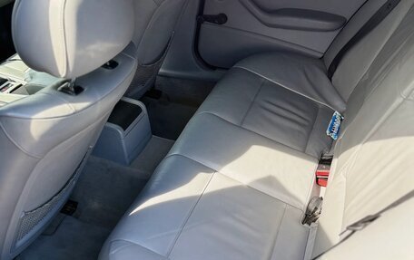 BMW 3 серия, 2004 год, 690 000 рублей, 13 фотография