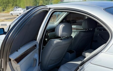 BMW 3 серия, 2004 год, 690 000 рублей, 9 фотография