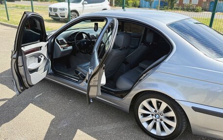 BMW 3 серия, 2004 год, 690 000 рублей, 7 фотография