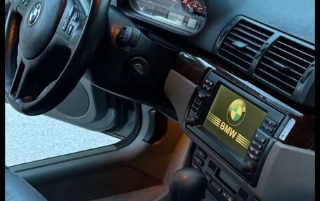 BMW 3 серия, 2004 год, 690 000 рублей, 14 фотография