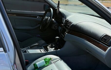 BMW 3 серия, 2004 год, 690 000 рублей, 10 фотография