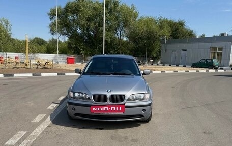BMW 3 серия, 2004 год, 690 000 рублей, 5 фотография