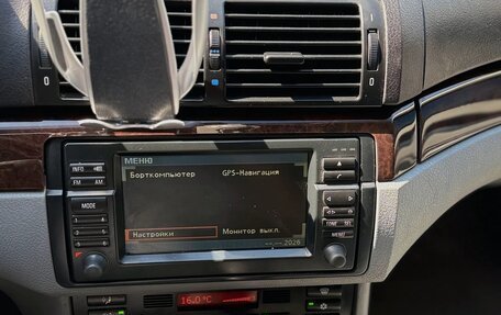 BMW 3 серия, 2004 год, 690 000 рублей, 15 фотография