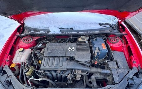 Mazda 3, 2006 год, 380 000 рублей, 4 фотография