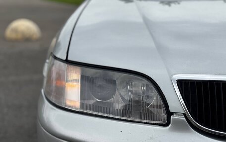 Toyota Aristo, 1992 год, 730 000 рублей, 6 фотография