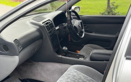 Toyota Aristo, 1992 год, 730 000 рублей, 16 фотография