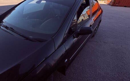 Peugeot 407, 2007 год, 400 000 рублей, 5 фотография