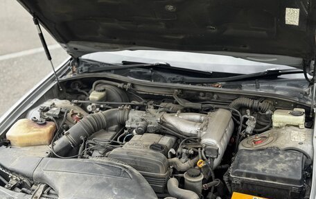 Toyota Aristo, 1992 год, 730 000 рублей, 21 фотография