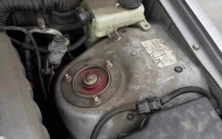 Toyota Aristo, 1992 год, 730 000 рублей, 23 фотография