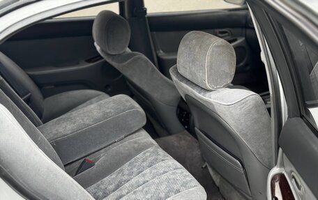 Toyota Aristo, 1992 год, 730 000 рублей, 15 фотография