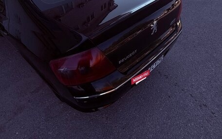 Peugeot 407, 2007 год, 400 000 рублей, 2 фотография