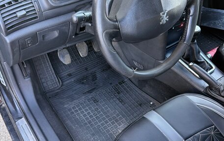 Peugeot 407, 2007 год, 400 000 рублей, 6 фотография